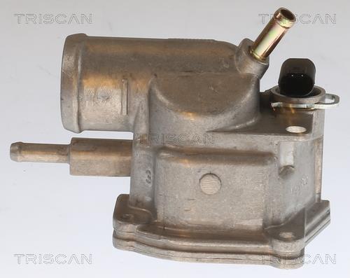 Termóstato de água Triscan A/S ref. 8620 19287