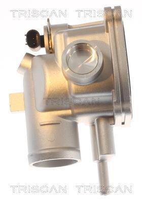 Thermostat d'eau (Calorstat) Triscan A/S ref. 8620 19392