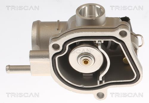 Thermostat d'eau (Calorstat) Triscan A/S ref. 8620 19392