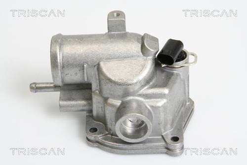Termóstato de água Triscan A/S ref. 8620 19587
