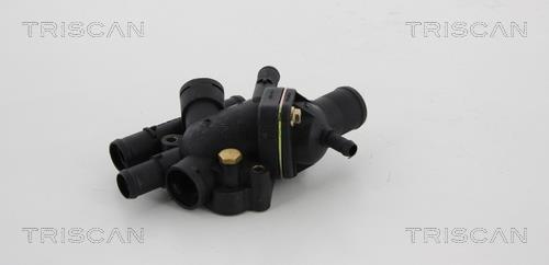 Termostato, refrigerante Triscan A/S ref. 8620 20089