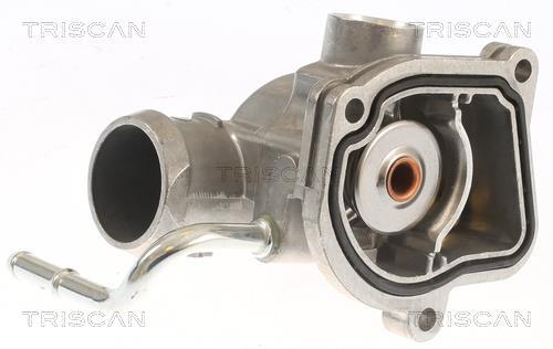 Termostato, refrigerante Triscan A/S ref. 8620 20387