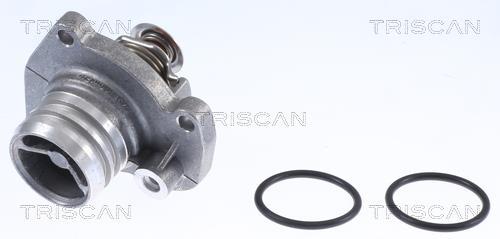Thermostat d'eau (Calorstat) Triscan A/S 8620 20592
