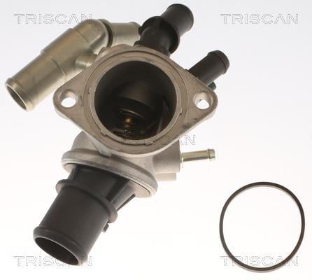 Thermostat d'eau (Calorstat) Triscan A/S 8620 20788