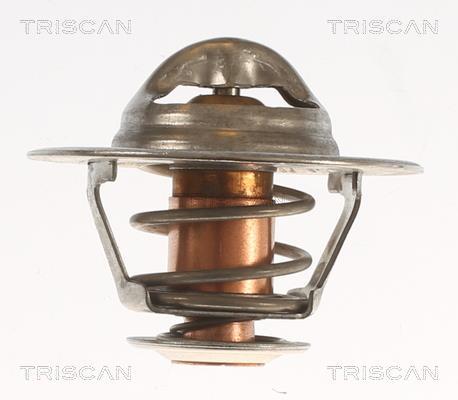 Thermostat d'eau (Calorstat) Triscan A/S 8620 2082