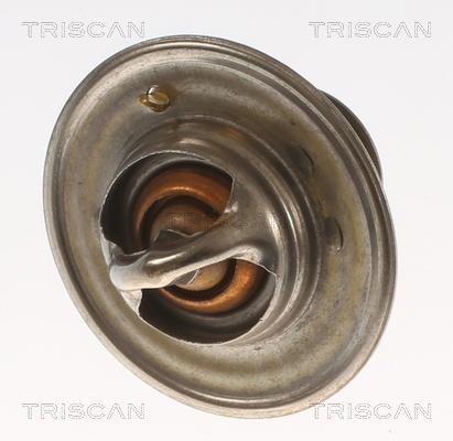 Thermostat d'eau (Calorstat) Triscan A/S 8620 2082