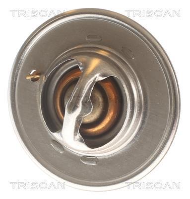 Thermostat d'eau (Calorstat) Triscan A/S 8620 2091