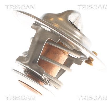 Thermostat d'eau (Calorstat) Triscan A/S 8620 2091