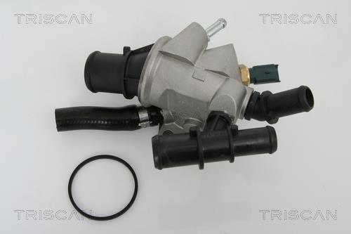 Thermostat d'eau (Calorstat) Triscan A/S ref. 8620 21288