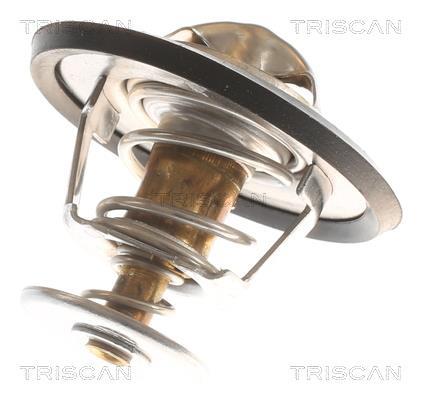 Thermostat d'eau (Calorstat) Triscan A/S ref. 8620 2188