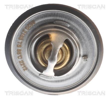 Thermostat d'eau (Calorstat) Triscan A/S ref. 8620 2188