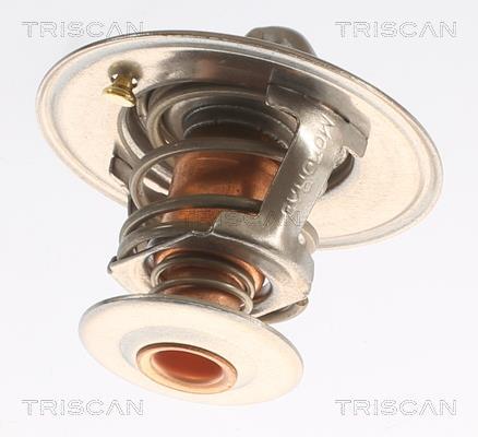 Thermostat d'eau (Calorstat) Triscan A/S 8620 2191