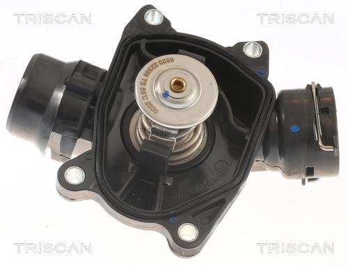Thermostat d'eau (Calorstat) Triscan A/S 8620 22388
