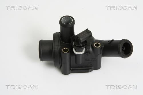 Thermostat d'eau (Calorstat) Triscan A/S 8620 22687