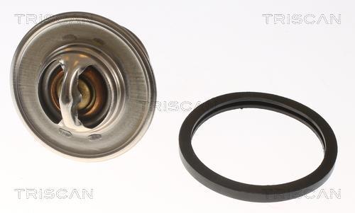 Thermostat d'eau (Calorstat) Triscan A/S 8620 2282