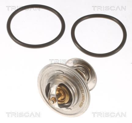 Thermostat d'eau (Calorstat) Triscan A/S ref. 8620 23287