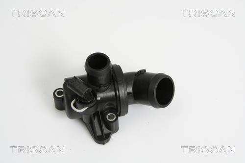 Thermostat d'eau (Calorstat) Triscan A/S ref. 8620 23387