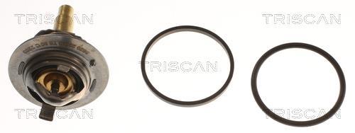 Thermostat d'eau (Calorstat) Triscan A/S 8620 23590