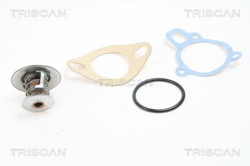 Thermostat d'eau (Calorstat) Triscan A/S ref. 8620 2382