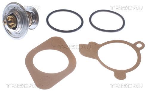 Thermostat d'eau (Calorstat) Triscan A/S ref. 8620 2387