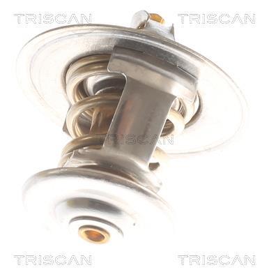 Thermostat d'eau (Calorstat) Triscan A/S ref. 8620 2387