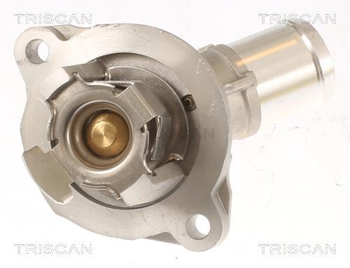 Termostato, refrigerante Triscan A/S ref. 8620 24101