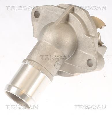 Termostato, refrigerante Triscan A/S ref. 8620 24101