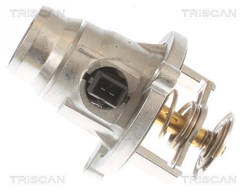 Termostato, refrigerante Triscan A/S ref. 8620 242105