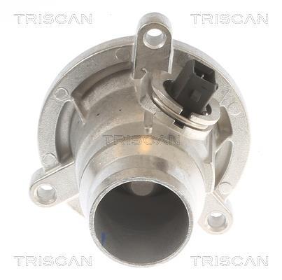 Termostato, refrigerante Triscan A/S ref. 8620 242105