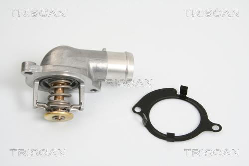 Thermostat d'eau (Calorstat) Triscan A/S 8620 24687