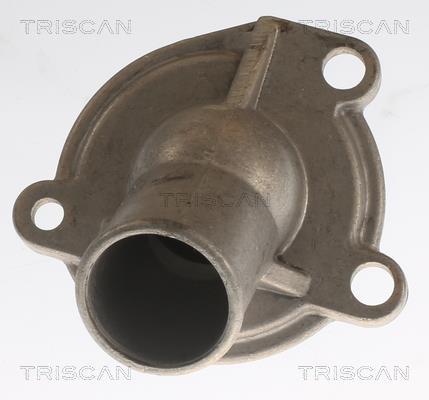Thermostat d'eau (Calorstat) Triscan A/S ref. 8620 2487