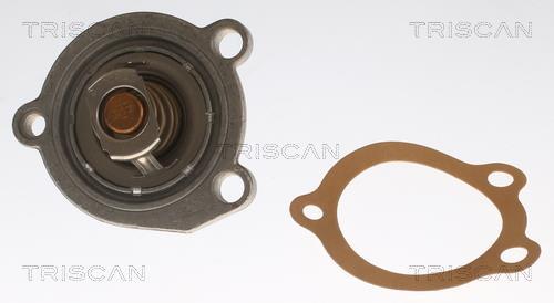 Thermostat d'eau (Calorstat) Triscan A/S ref. 8620 2487