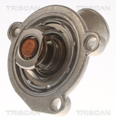 Thermostat d'eau (Calorstat) Triscan A/S 8620 2492