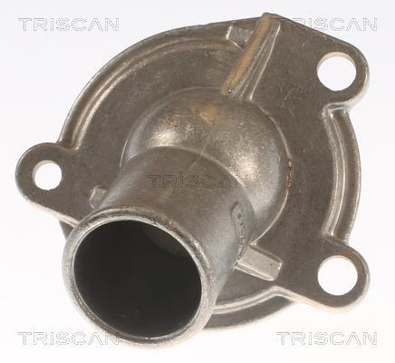 Thermostat d'eau (Calorstat) Triscan A/S 8620 2492