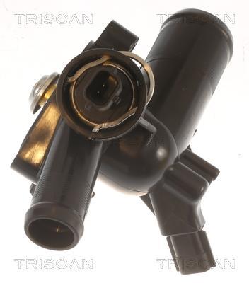 Termóstato de água Triscan A/S ref. 8620 25101