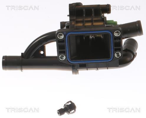 Thermostat d'eau (Calorstat) Triscan A/S ref. 8620 25183