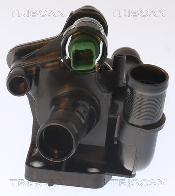Thermostat d'eau (Calorstat) Triscan A/S ref. 8620 25183
