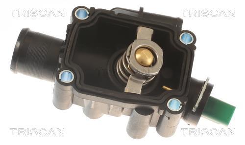 Thermostat d'eau (Calorstat) Triscan A/S ref. 8620 25291