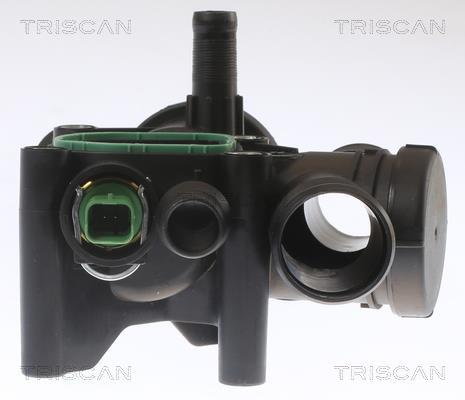 Thermostat d'eau (Calorstat) Triscan A/S 8620 25784
