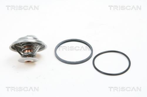 Thermostat d'eau (Calorstat) Triscan A/S ref. 8620 2582