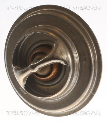 Thermostat d'eau (Calorstat) Triscan A/S ref. 8620 2591