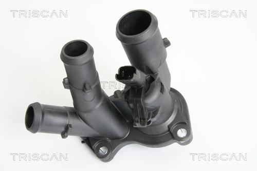 Termostato, refrigerante Triscan A/S ref. 8620 26298