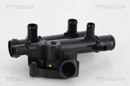 Thermostat d'eau (Calorstat) Triscan A/S ref. 8620 26489