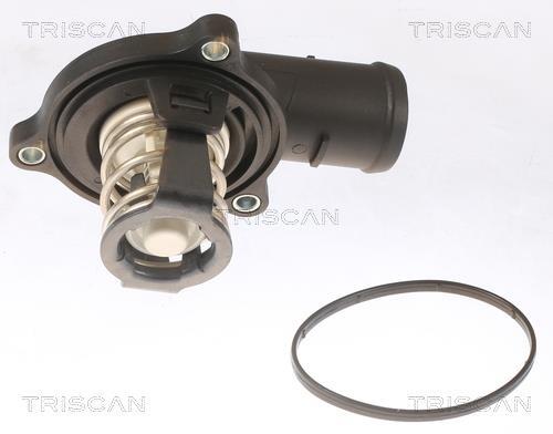 Thermostat d'eau (Calorstat) Triscan A/S 8620 26687