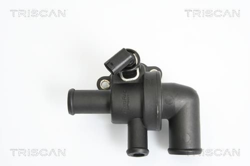 Termóstato de água Triscan A/S ref. 8620 26990