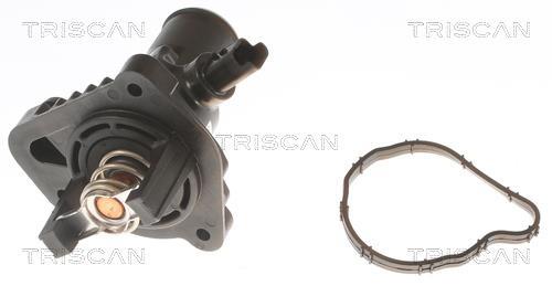 Thermostat d'eau (Calorstat) Triscan A/S 8620 27084