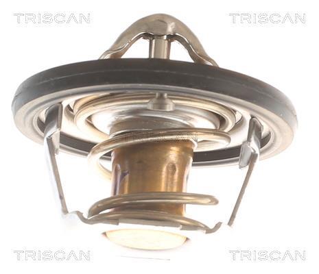 Thermostat d'eau (Calorstat) Triscan A/S 8620 2782