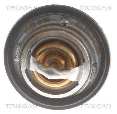 Thermostat d'eau (Calorstat) Triscan A/S 8620 2782