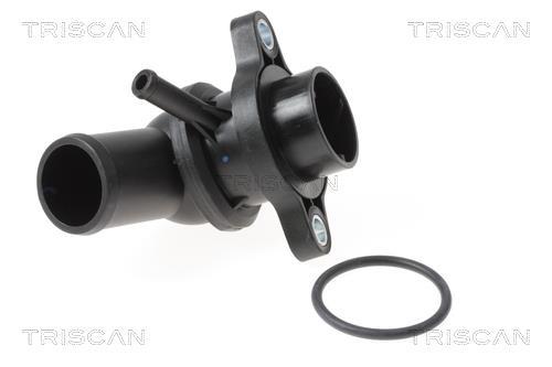 Thermostat d'eau (Calorstat) Triscan A/S ref. 8620 27987