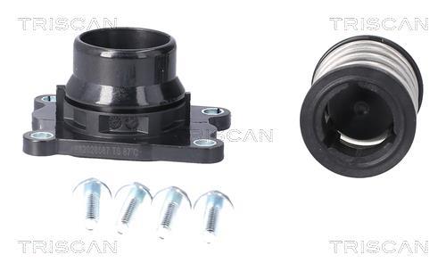 Thermostat d'eau (Calorstat) Triscan A/S ref. 8620 28087